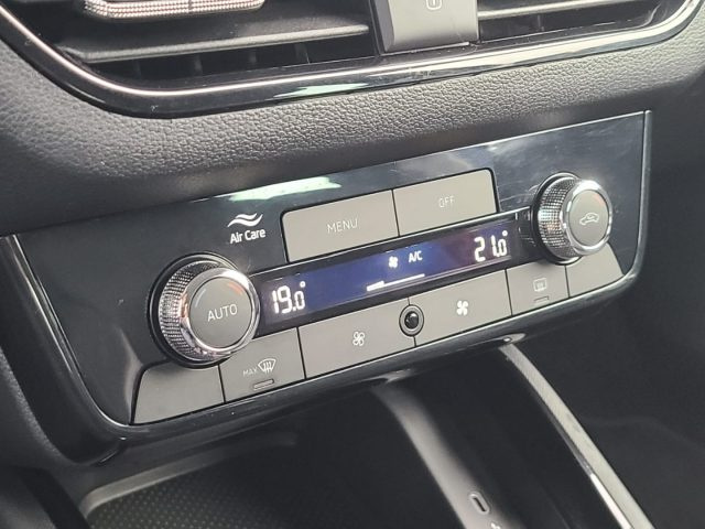 SKODA Kamiq usata, con Immobilizzatore elettronico