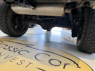 JEEP Wrangler usata, con Trazione integrale