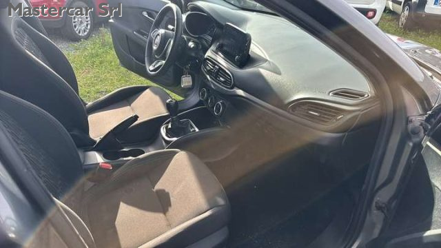 FIAT Tipo usata, con Boardcomputer