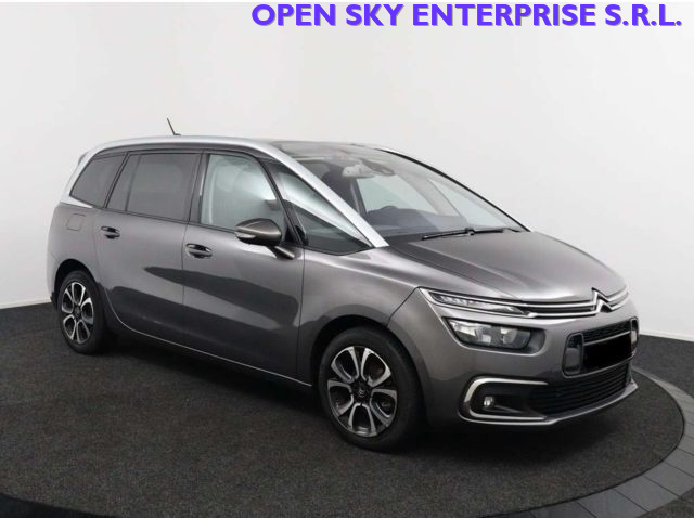 CITROEN Grand C4 Spacetourer usata, con Airbag
