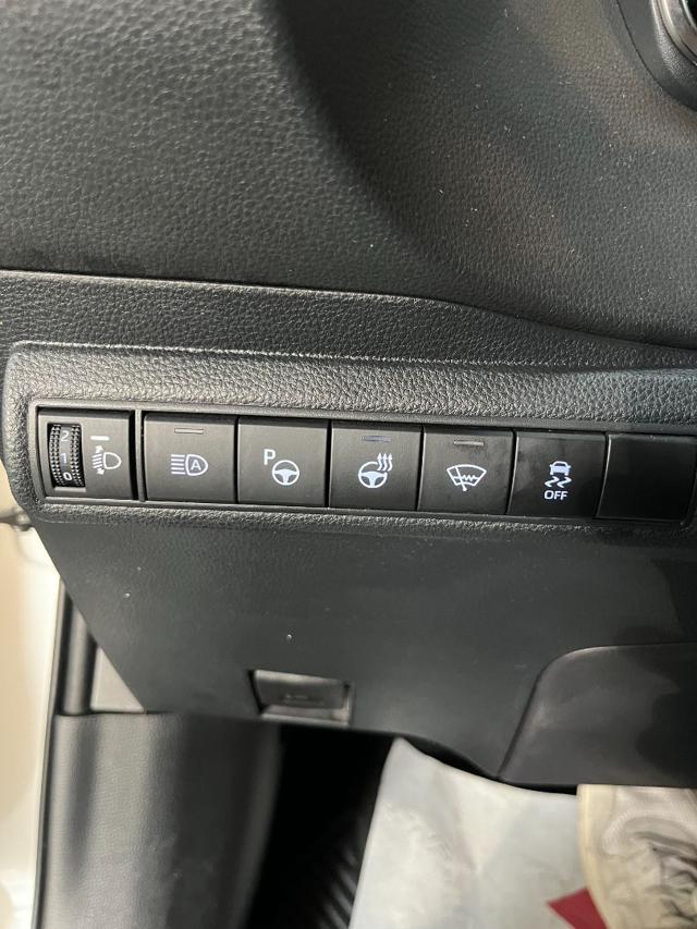 SUZUKI Swace usata 8