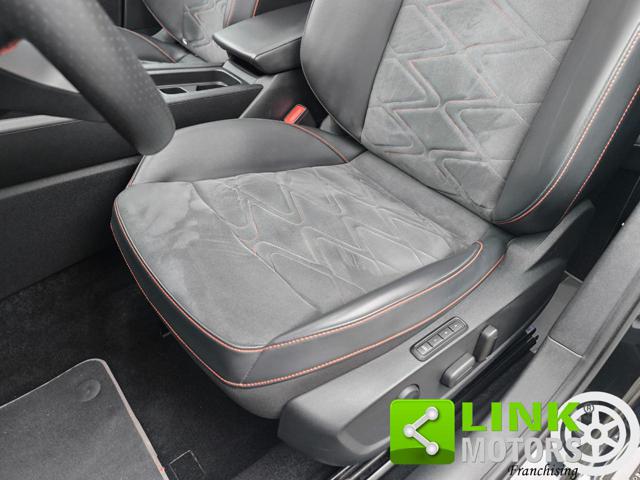 SEAT Leon usata, con Cruise Control