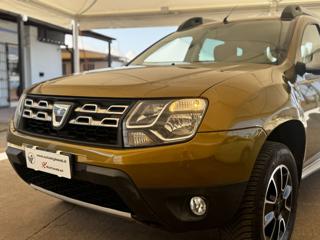 DACIA Duster usata, con Fendinebbia