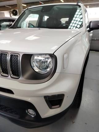 JEEP Renegade usata, con Regolazione elettrica sedili