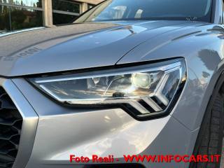 AUDI Q3 usata, con Bracciolo