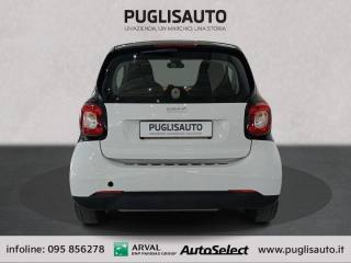 SMART ForTwo usata, con Cerchi in lega