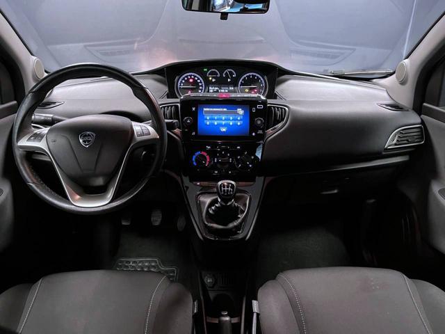 LANCIA Ypsilon usata, con ESP