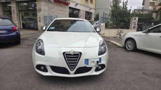 ALFA ROMEO Giulietta usata, con Airbag