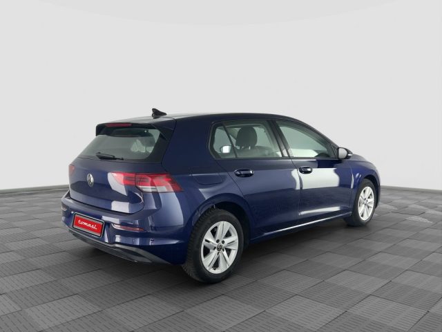 VOLKSWAGEN Golf usata 4