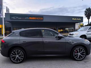 MASERATI Grecale usata, con Airbag