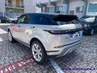 LAND ROVER Range Rover Evoque usata, con Cerchi in lega