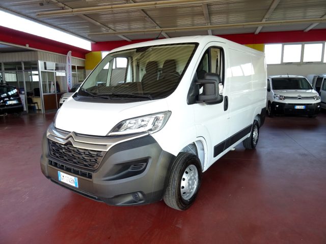 CITROEN Jumper usata, con ABS
