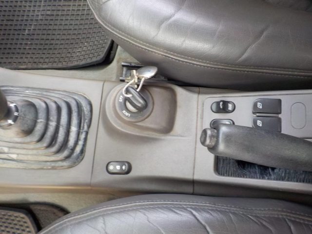 SAAB 9-3 usata 39