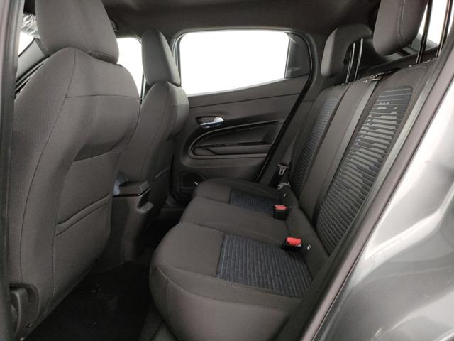 ALFA ROMEO Junior usata, con Touch screen