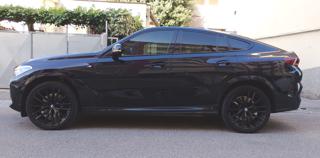 BMW X6 usata, con Airbag