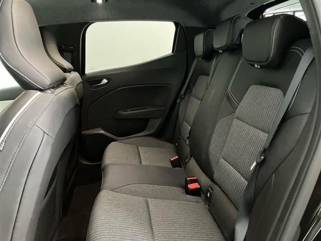 RENAULT Clio usata, con Fendinebbia