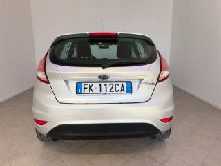 FORD Fiesta usata 16