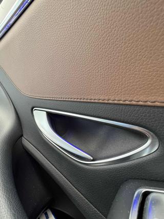 MERCEDES-BENZ S 350 usata, con Specchietti laterali elettrici
