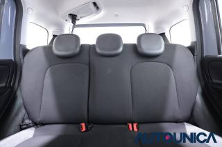 FIAT Panda usata, con Luci diurne
