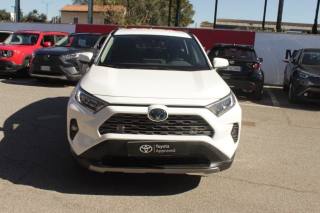 TOYOTA RAV 4 usata, con Autoradio