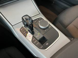 BMW 318 usata, con Boardcomputer
