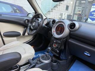 MINI Countryman usata, con Chiusura centralizzata