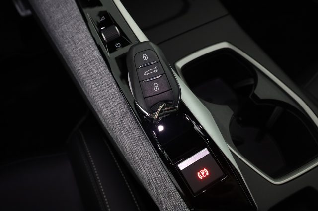 PEUGEOT 5008 usata 14