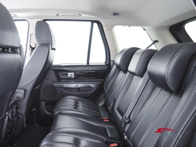 LAND ROVER Range Rover Sport usata 9