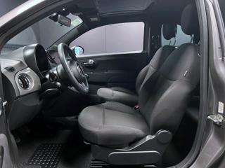 FIAT 500 usata, con Chiusura centralizzata