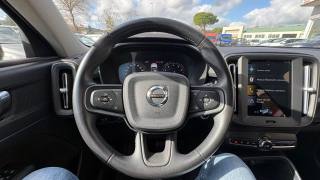 VOLVO XC40 usata, con Immobilizzatore elettronico