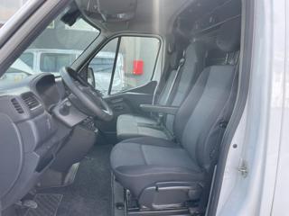 RENAULT Master usata, con Filtro antiparticolato