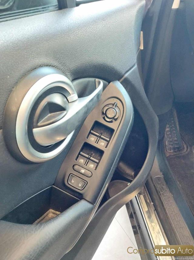 FIAT 500X usata, con Specchietti laterali elettrici