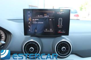 AUDI Q2 usata, con USB
