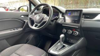 RENAULT Captur usata, con Climatizzatore