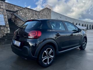 CITROEN C3 usata, con Sensore di pioggia