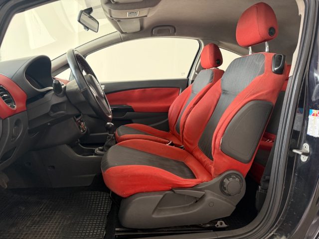 OPEL Corsa usata 14
