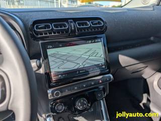 CITROEN C3 Aircross usata, con Sistema di navigazione