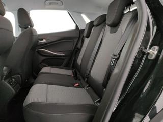 OPEL Grandland usata, con Volante in pelle