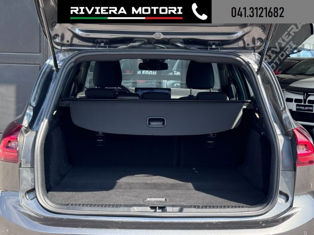 FORD Focus usata, con Climatizzatore