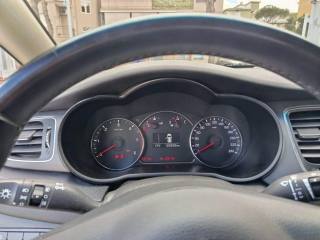 KIA Carens usata, con Cruise Control