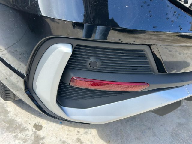 AUDI Q3 usata, con Immobilizzatore elettronico