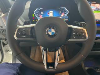 BMW 120 usata, con Volante in pelle