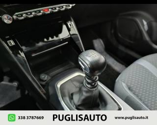 PEUGEOT 2008 usata, con ESP