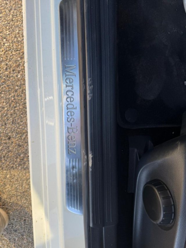 MERCEDES-BENZ A 200 usata 7