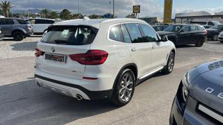BMW X3 usata, con Cerchi in lega