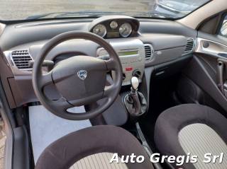 LANCIA Ypsilon usata, con Climatizzatore