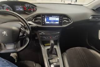 PEUGEOT 308 usata, con Chiusura centralizzata