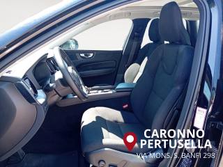 VOLVO XC60 usata, con Climatizzatore
