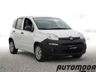 FIAT Panda usata, con Airbag laterali