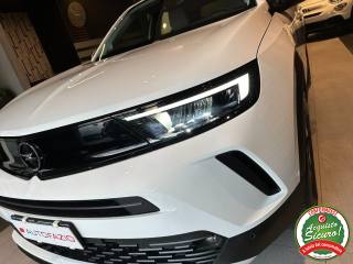 OPEL Mokka usata, con Bracciolo
